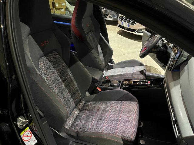 VOLKSWAGEN Golf GTI 2.0 TSI DSG NAV/MATRIX/"19/DCC/HAR.KARD./TELEC