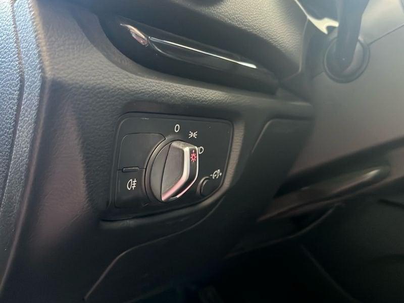 Audi A3 S3 2.0 TFSI 300cv quattro