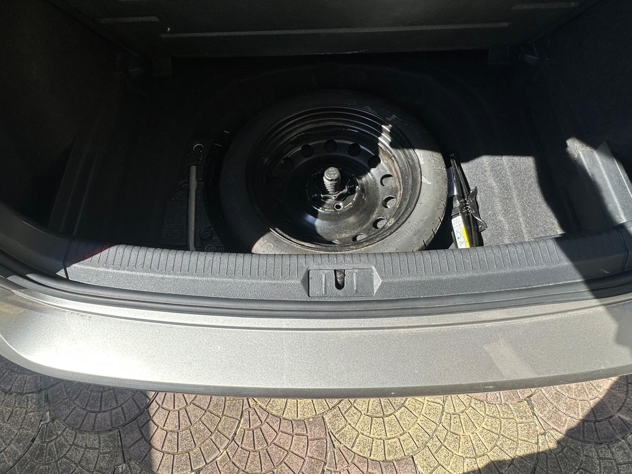 Volkswagen Golf 1.6 TDI 115 CV DSG 5p. Executive BlueMotion Technology