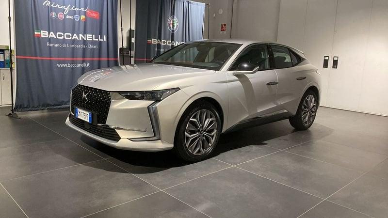 DS DS4 DS 4 PureTech 130 aut. Trocadero
