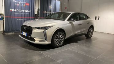 DS DS4 DS 4 PureTech 130 aut. Trocadero