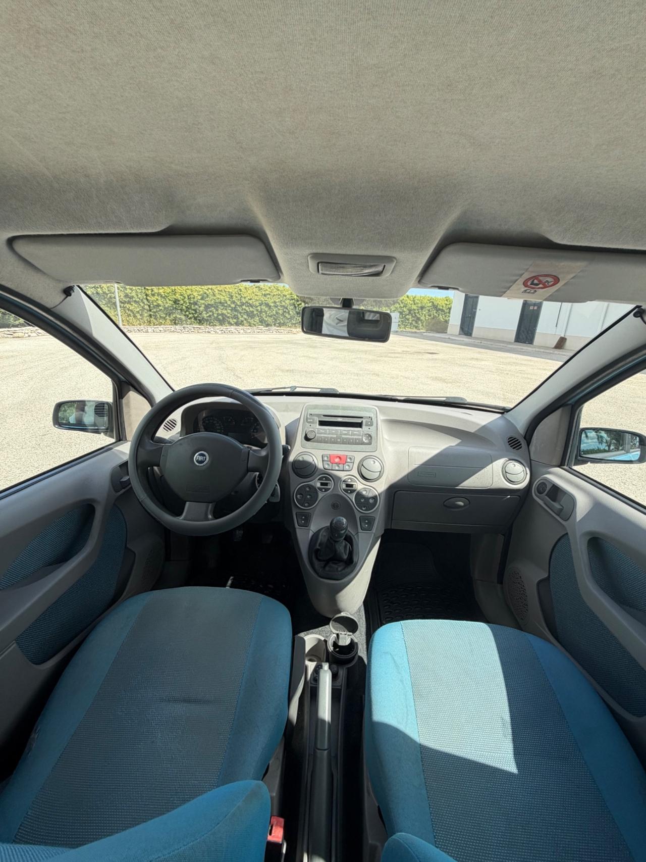 Fiat Panda 1.2 Dynamic