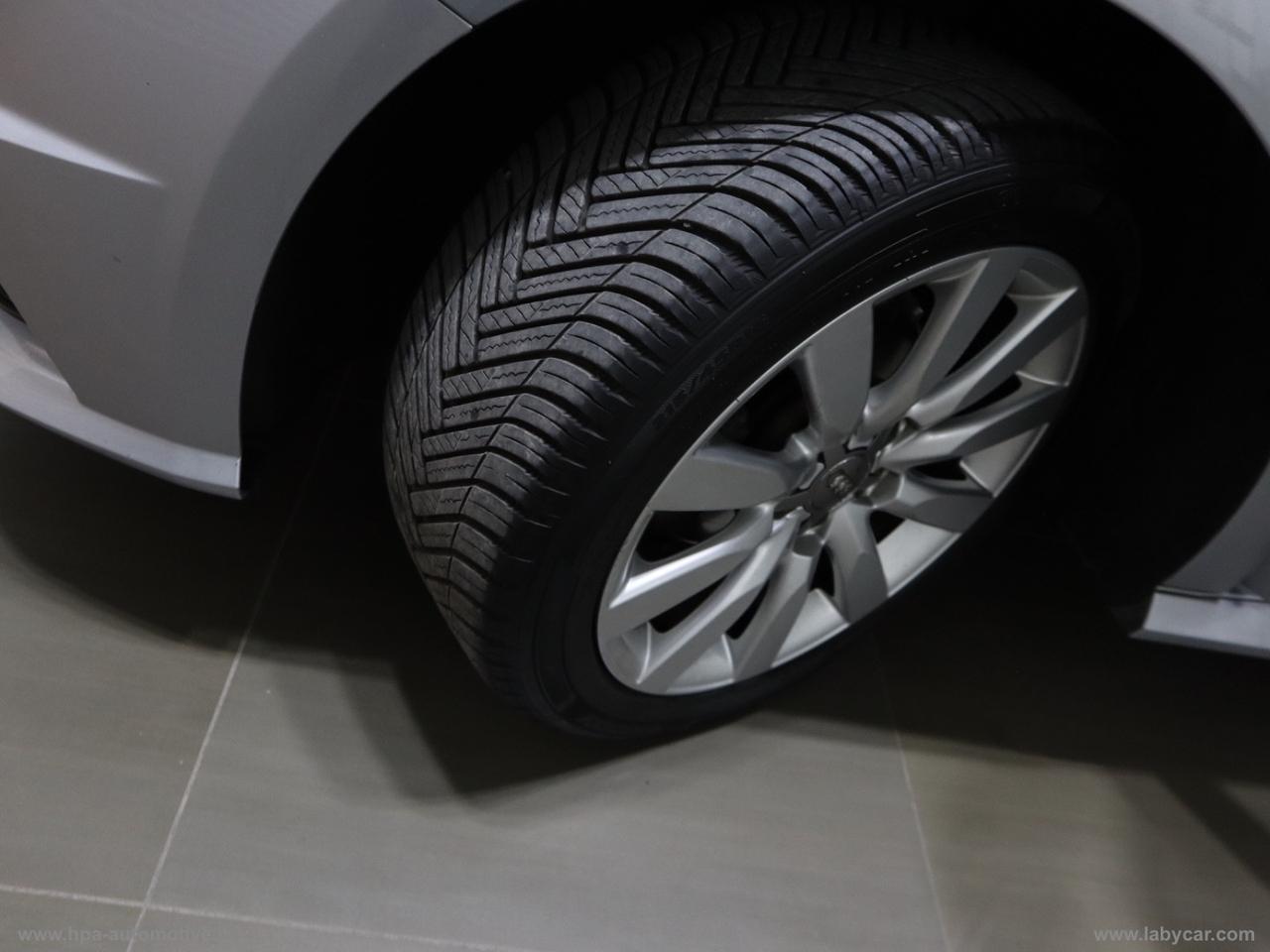 AUDI A1 SPORTBACK 1.4 TDI S-LINE EXT. NAVI