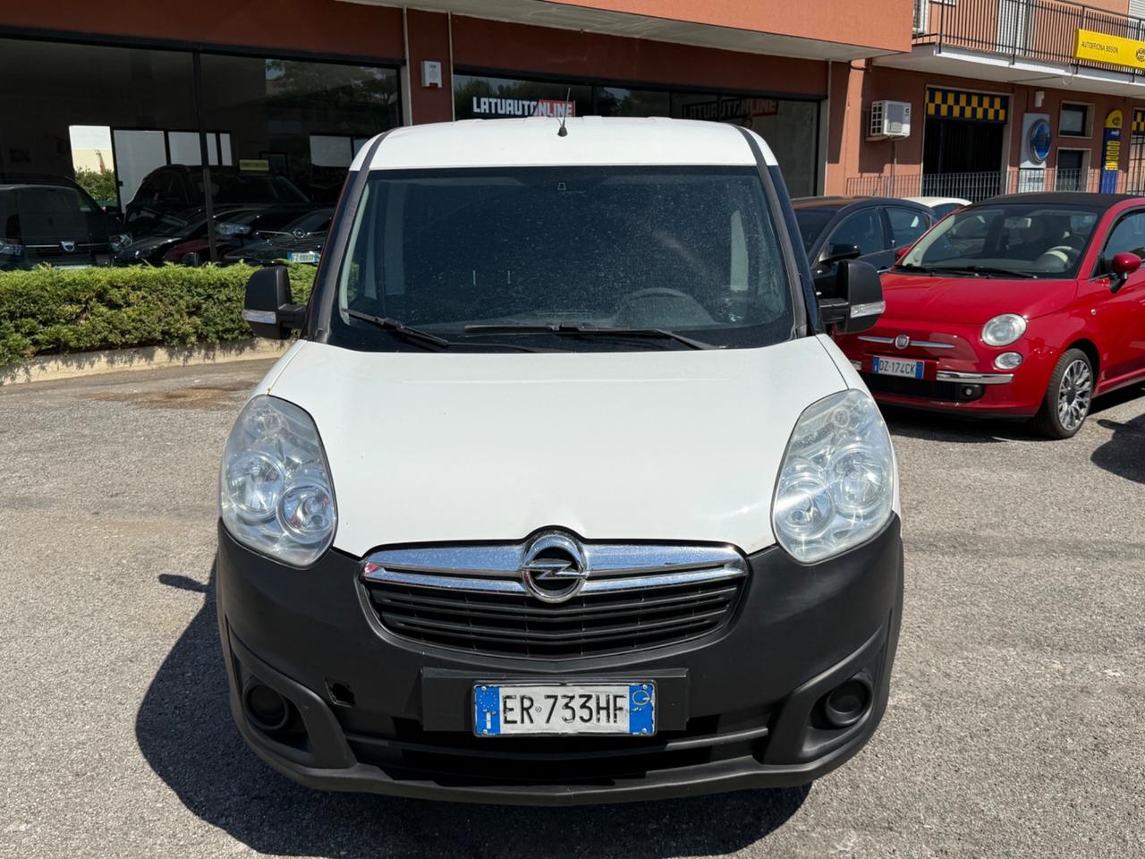 Opel Combo 1.3 CDTI PC-TN Van (1000kg)