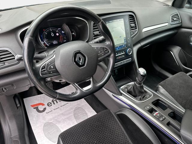 RENAULT Megane Mégane Sporter 115 CV (AUTOCARRO)