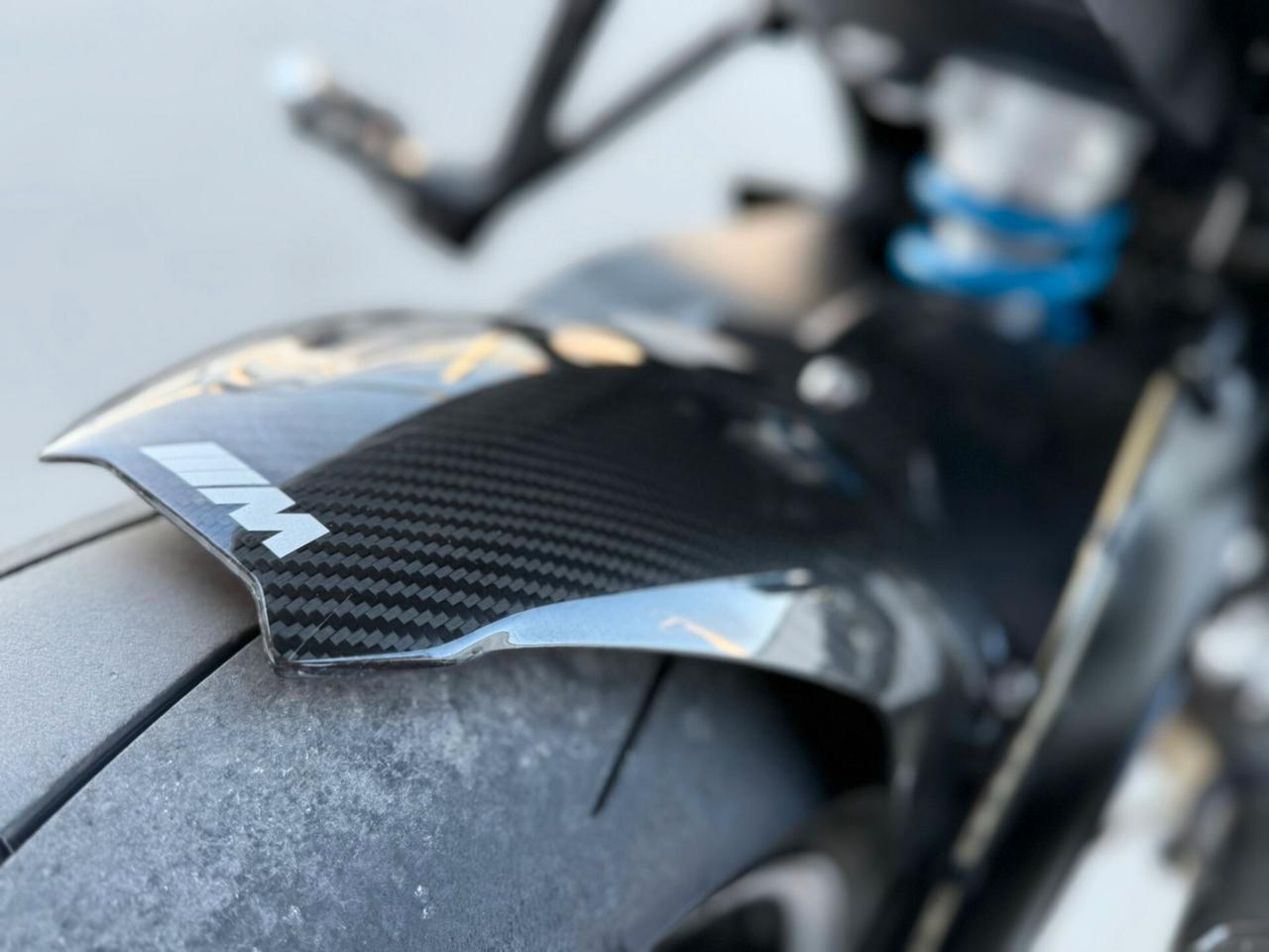 Bmw M 1000 XR COMPETITION FULL