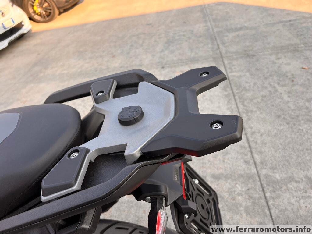 Bmw R 1300 GS tripleblack a 239 euro al mese senza anticipo