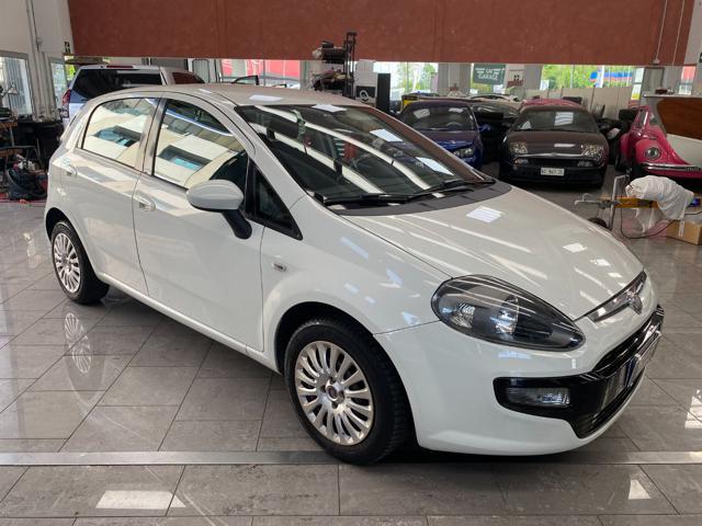 FIAT Punto Evo 1.4 5 porte S&S Dynamic