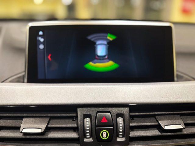 BMW X1 sDrive20d Business Advantage