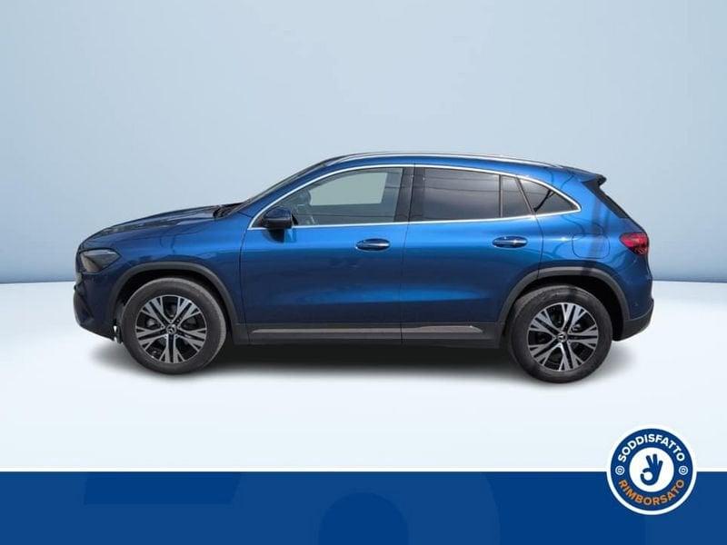 Mercedes-Benz GLA 180 d Automatic Advanced Plus Progressive