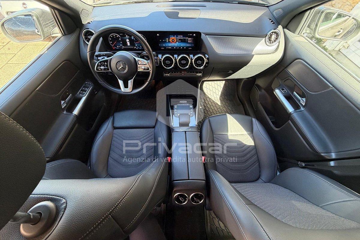 MERCEDES GLA 180 Automatic Sport