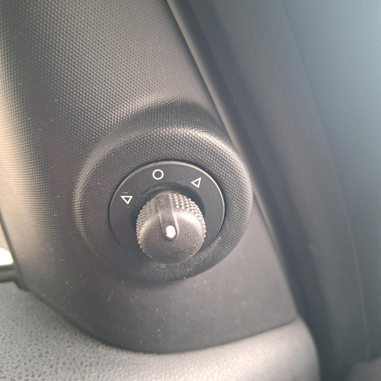 Fiat 500L 1.3 Mtj 95cv Mirror