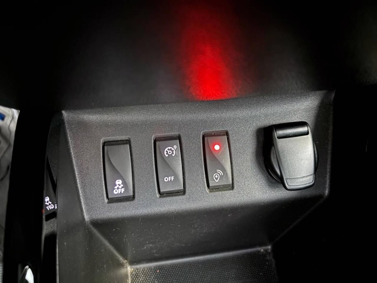 DACIA Spring - Spring Comfort Plus Electric 45