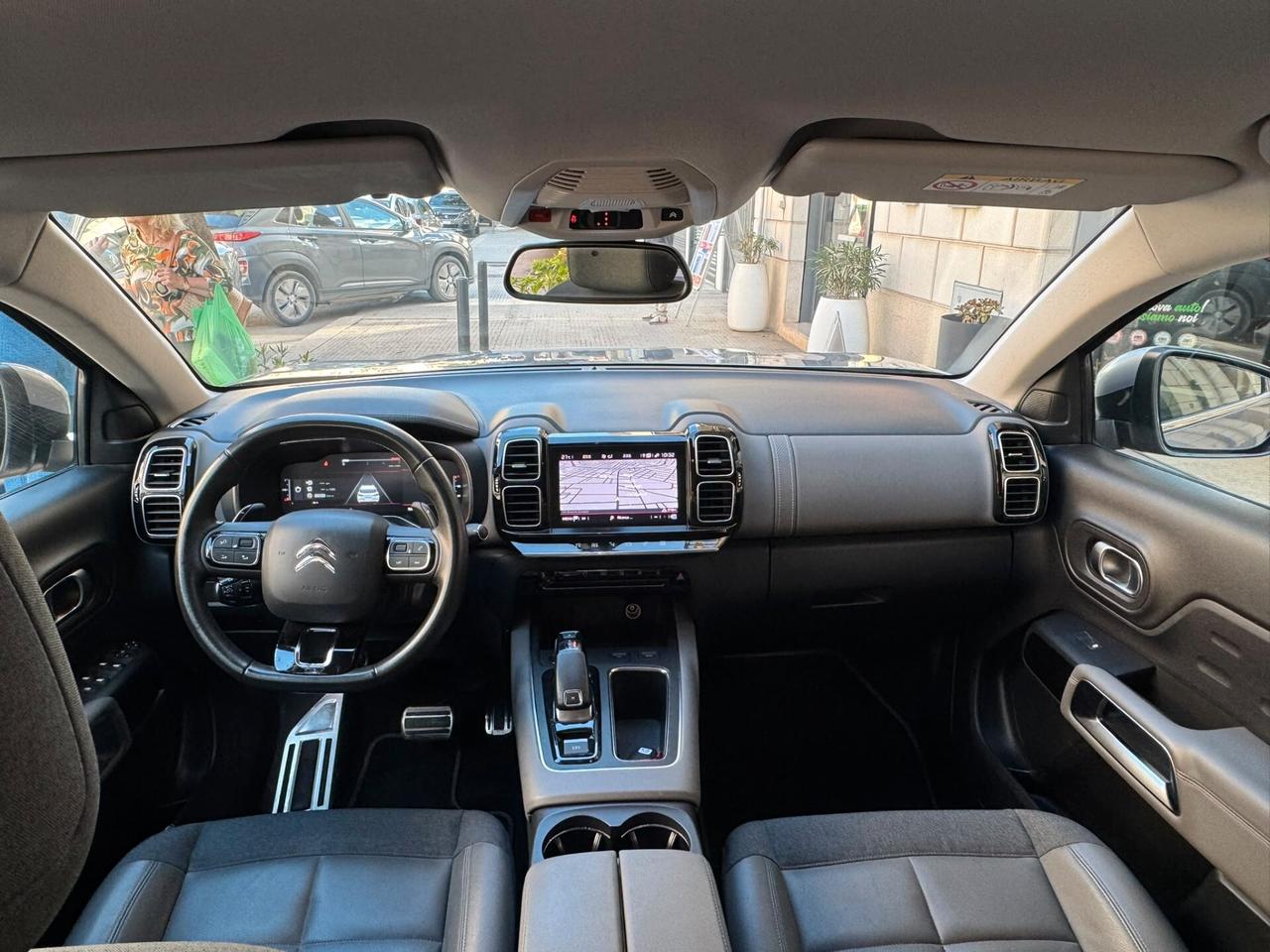 Citroen C5 Aircross BlueHDi 130 S&S EAT8 Shine
