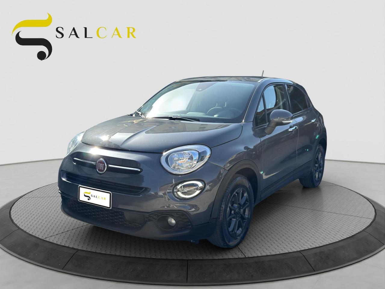 Fiat 500X 1.0 T3 120cv Lounge 2022
