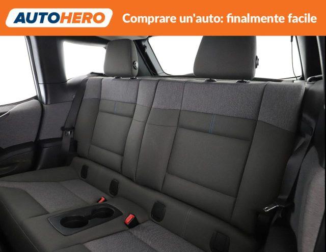 BMW i3 i3