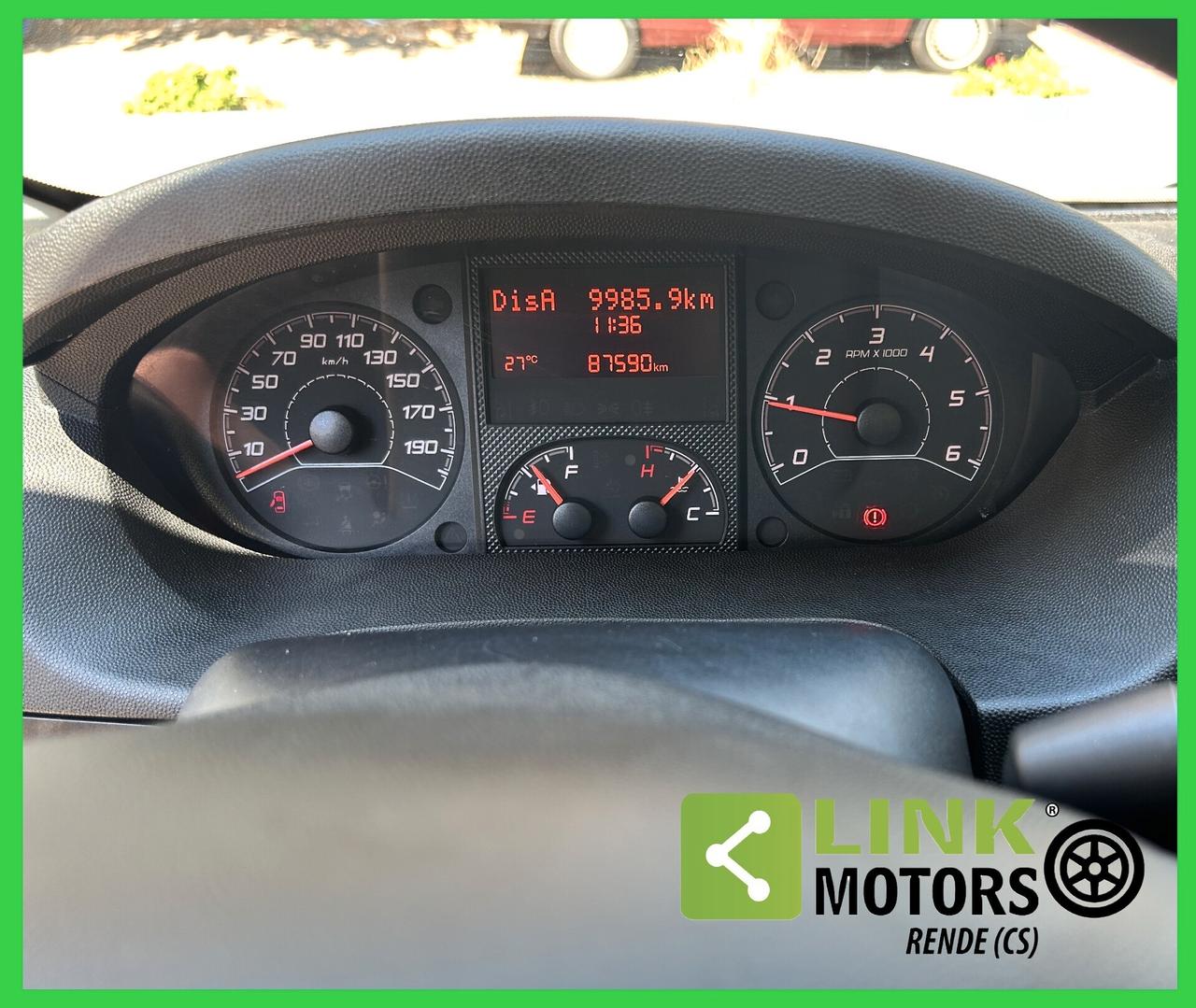 FIAT DUCATO 2.3 120 Multijet 04/2021