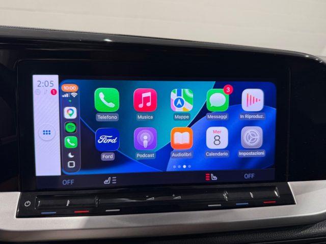 FORD Tourneo Connect Grand Tourneo 1.5 EcoB 114cv Titanium auto. 7posti