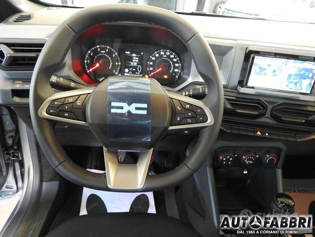 DACIA - Duster - 1.0 ECO-G 101 Bi Fuel GPL EDITION