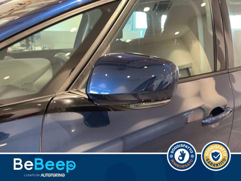 Renault Scénic 1.3 TCE ENERGY SPORT EDITION 115CV