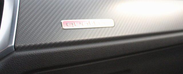 AUDI RS Q3 SPB 2.5 TFSI 400 CV Quattro S-Tronic