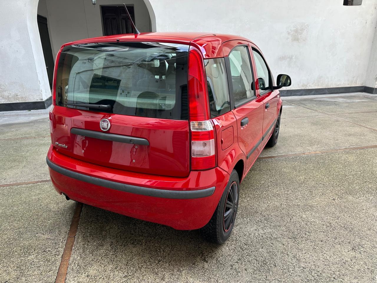 Fiat Panda 1.2 Dynamic
