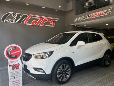 Opel Mokka X 1.6 CDTI 136cv Innovation ITALIANA Navi FULL