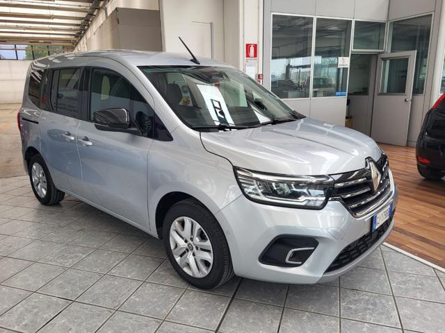 RENAULT Kangoo 1.5 Blue dCi 95CV Edition One Plus