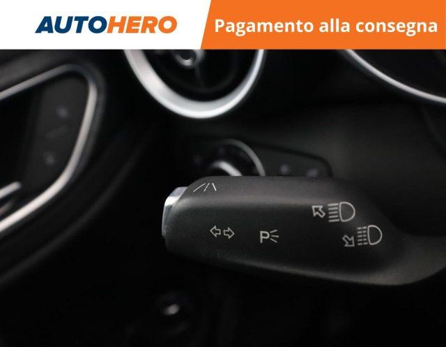 ALFA ROMEO Giulia 2.2 Turbodiesel 150 CV Super
