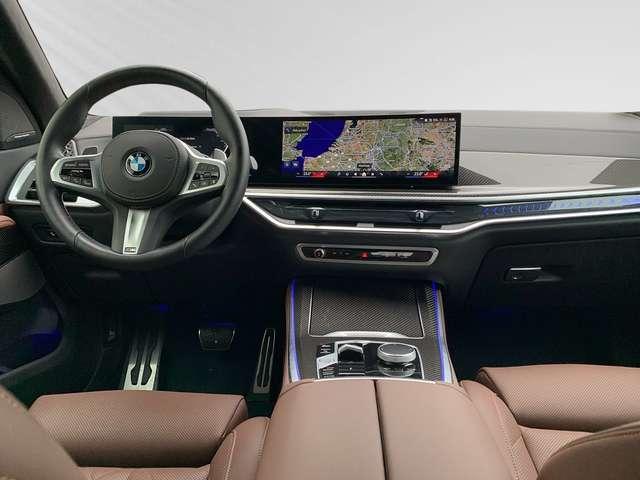 BMW X5 D M SPORT MSPORT M-SPORT PRO TETTO PDC KAMERA 22"