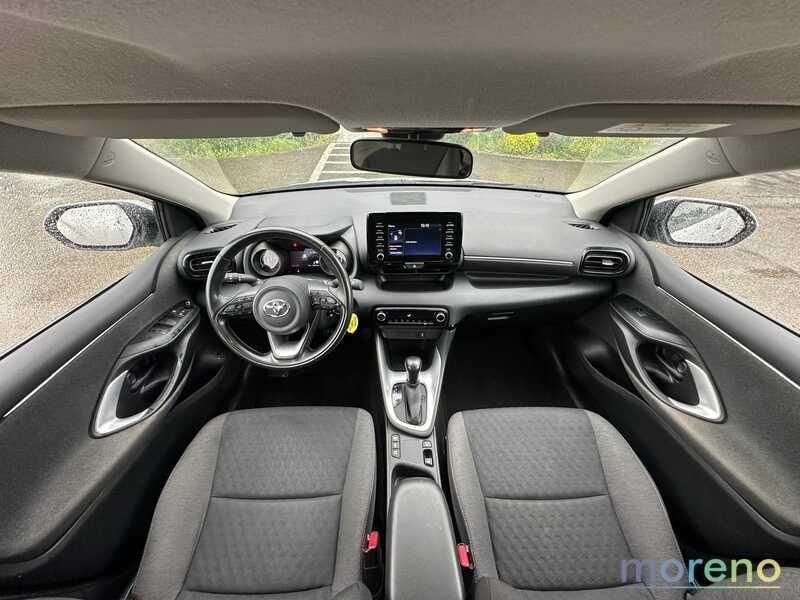 Toyota Yaris 1.5h Trend