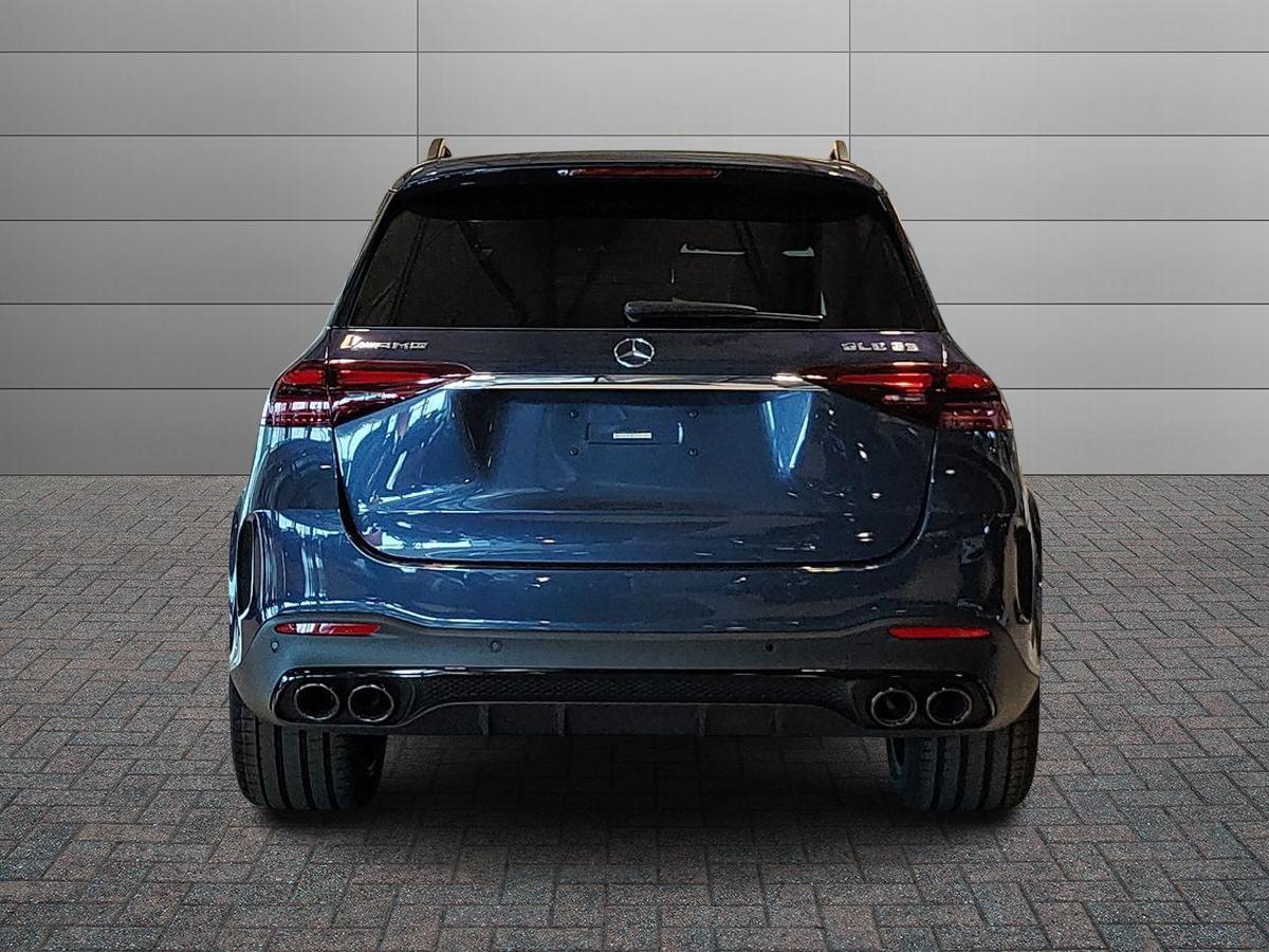 Mercedes-Benz Mercedes-AMG GLE 53 4MATIC+