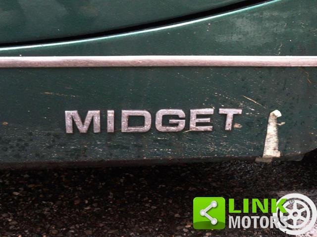 MG Other Midget