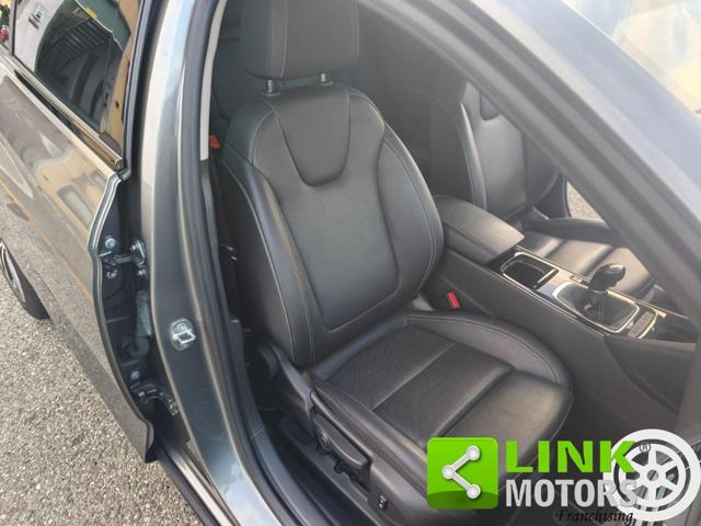 OPEL Insignia 1.5 Turbo Grand sport 140CV