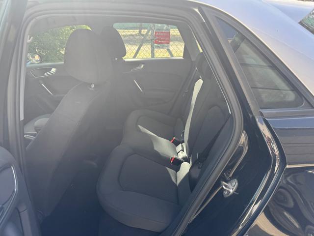 AUDI A1 SPB 1.4 TDI Admired 90CV NAVI