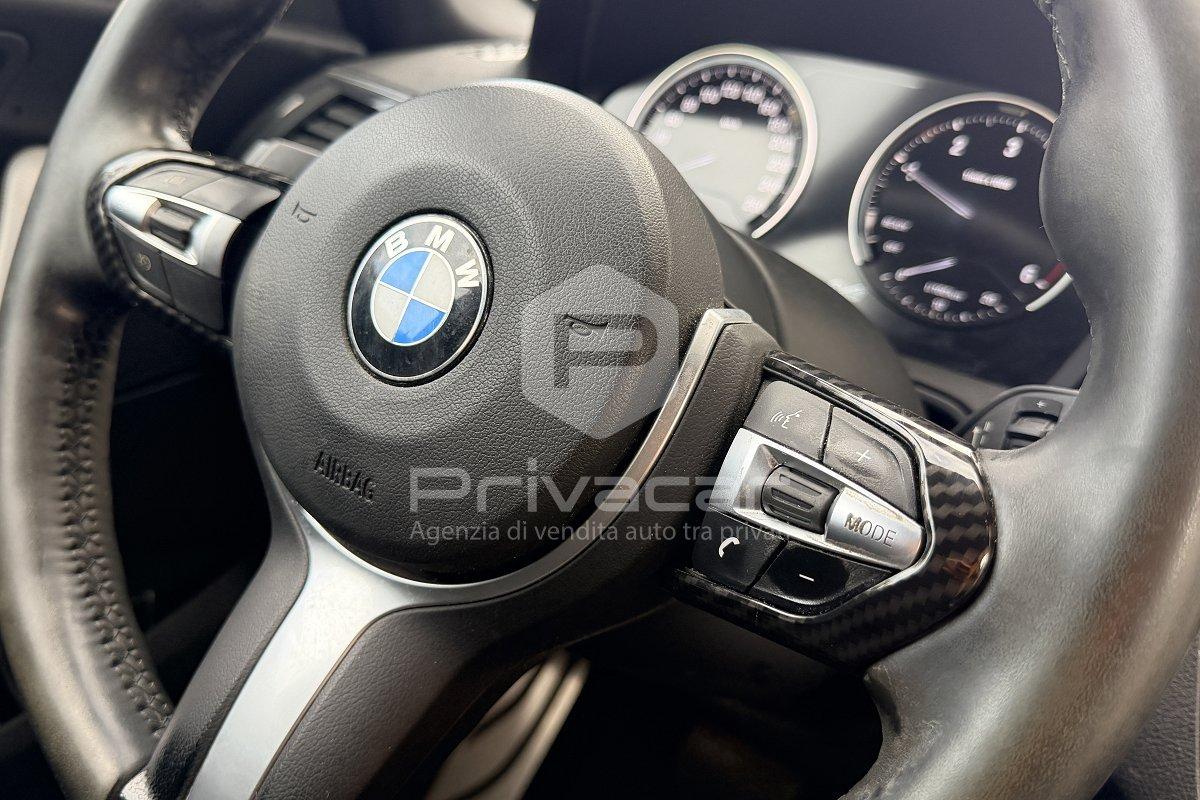BMW 116d 5p. Msport