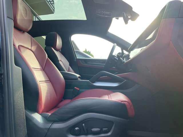 Porsche Cayenne Coupe New Restyling 3.0 e-hybrid 5pti Matrix Bose