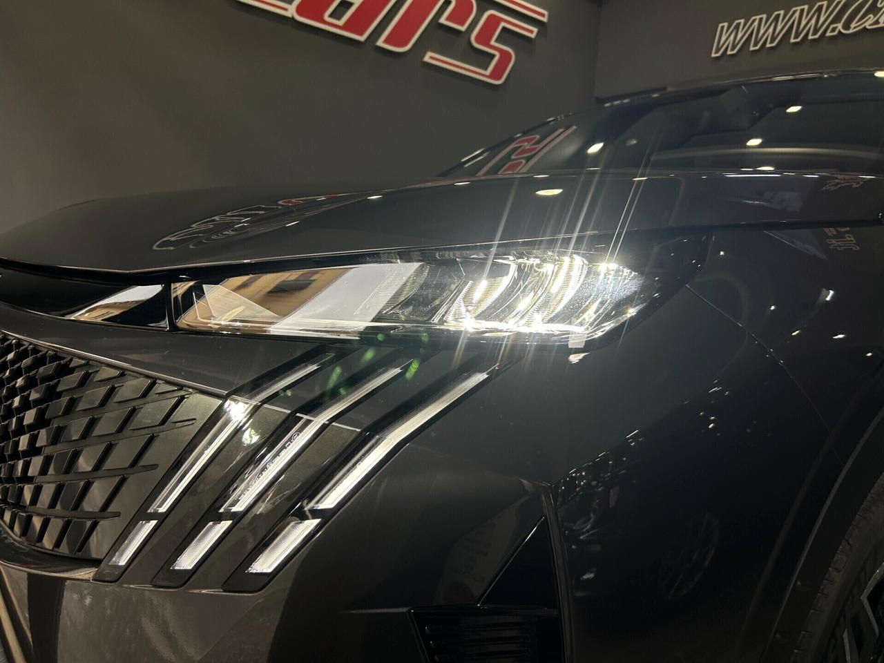 Peugeot 3008 1.2 hybrid 145cv e-dcs6 Automatica Allure ITALIANA