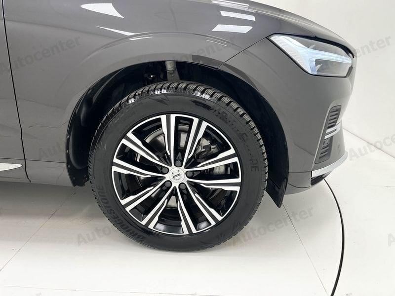 Volvo XC60 B5 (b) 250CV AWD GEARTRONIC INSCRIPTION
