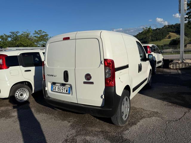 FIAT FIORINO 1.3 MJ 95 CV SX CARGO SX EURO 6 D