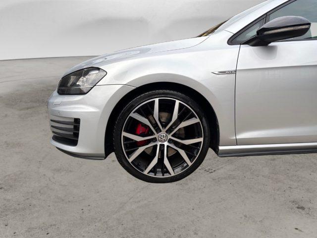 VOLKSWAGEN Golf GTD 2.0 TDI DSG 5p. Business BlueMotion Technology