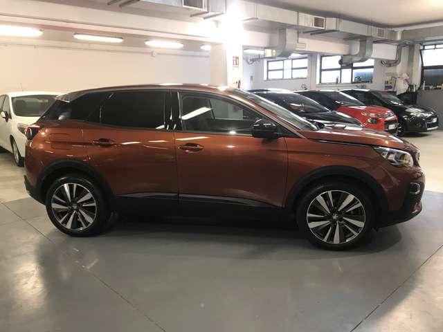 Peugeot 3008 3008 1.5 bluehdi Business / BEN TENUTA