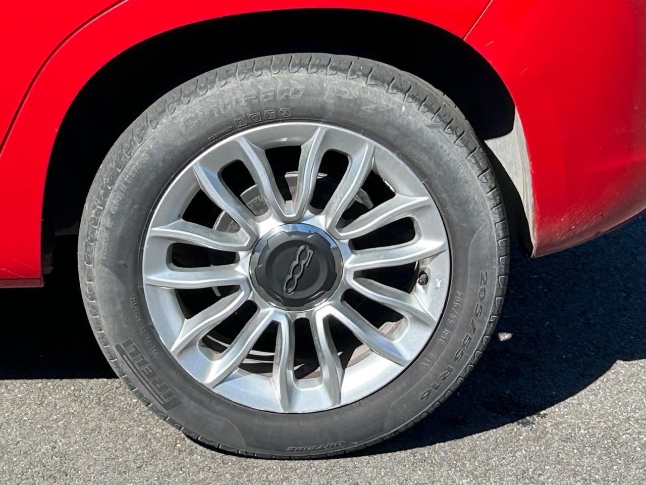 Fiat 500L 1.3 Multijet 95 CV Pop Star