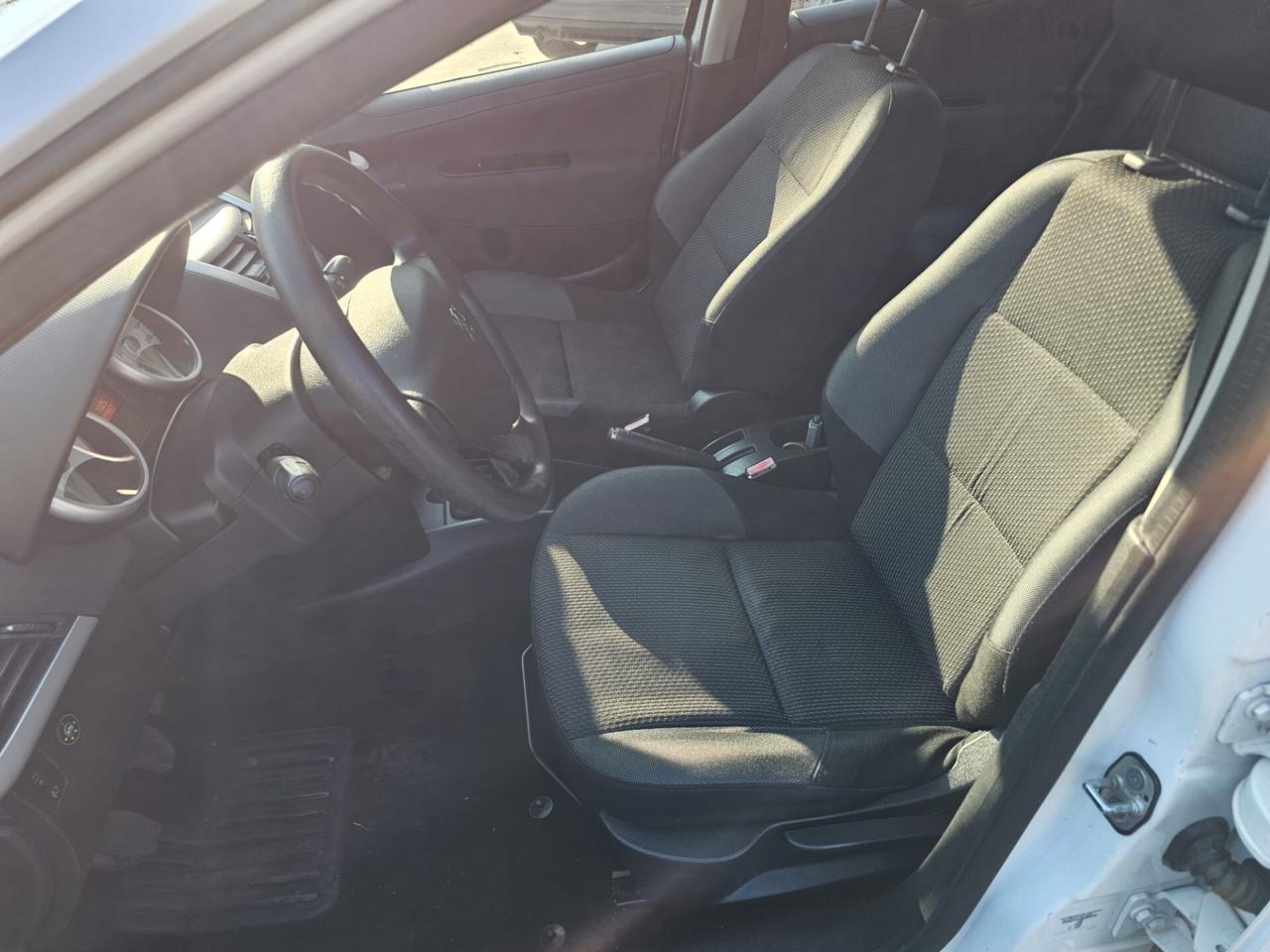 Peugeot 207 1.4 8V 75CV 5p. Energie Sport ECO GPL