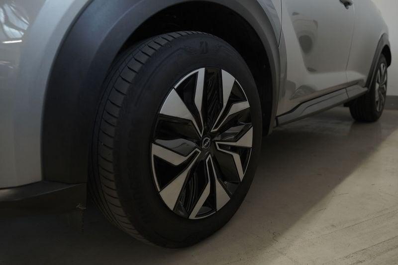 Nissan Juke II 2020 1.0 dig-t Acenta 114cv
