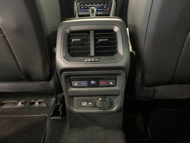 SEAT Tarraco 2.0 TDI DSG FR STRAFULL