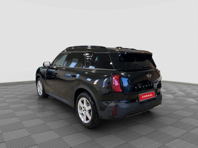MINI Countryman C Mini C Classic