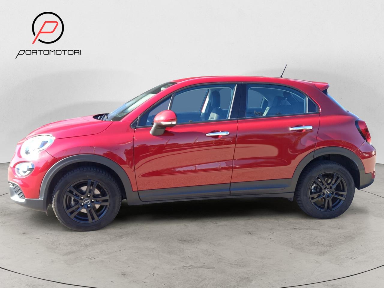 FIAT 500X - 500X 1.0 T3 120 CV Business