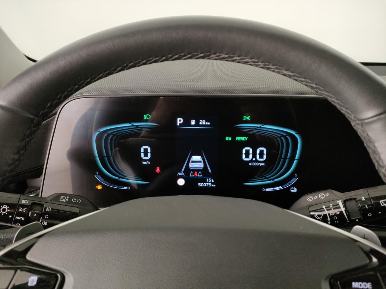 KIA Niro 1.6 gdi hev Style dct6