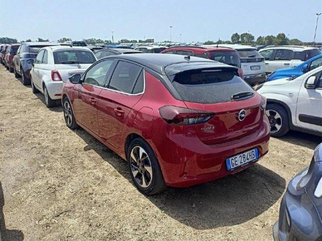 OPEL Corsa Elegance 5 porte BEV